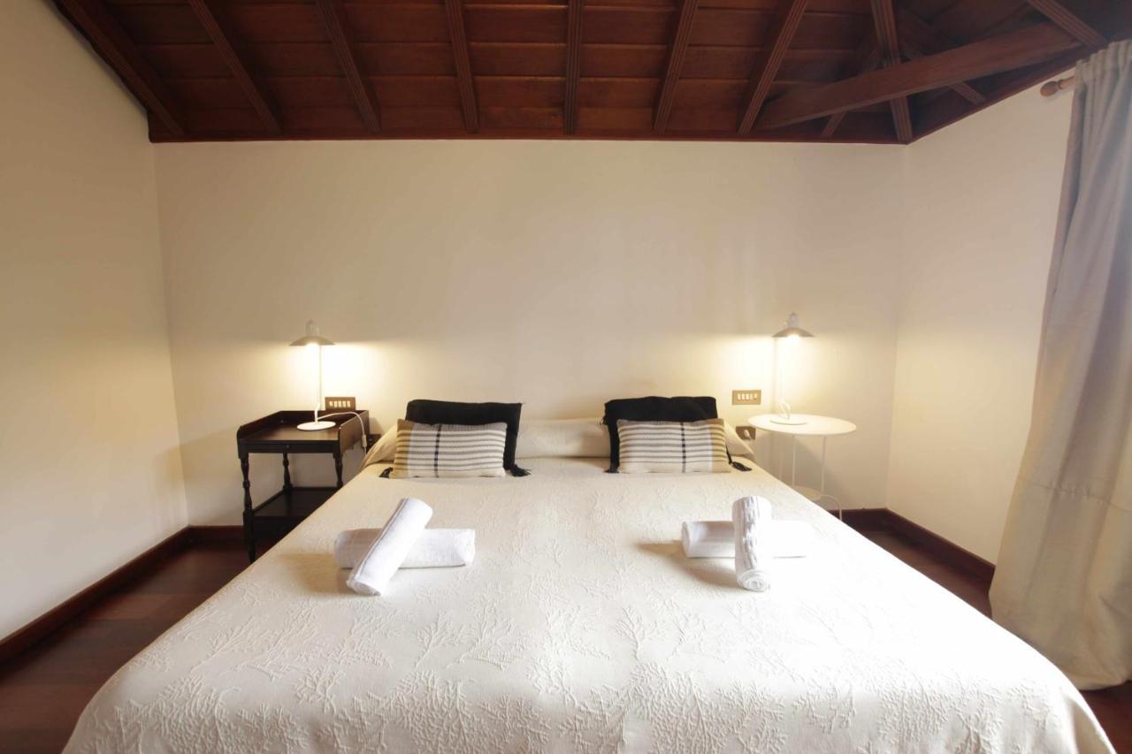 Casa Privada Con Piscinajacuzzi En La Orotava Villa Dış mekan fotoğraf
